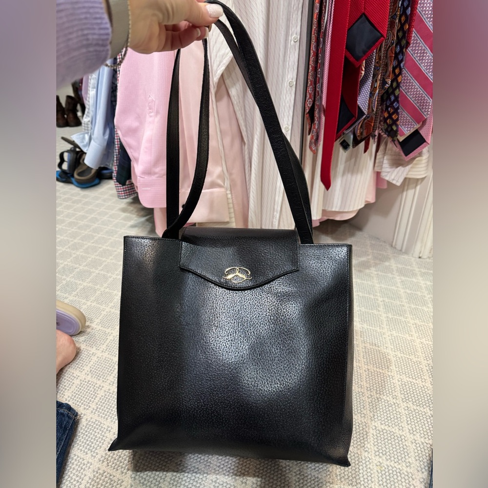 Oscar delarenta shoulder bag